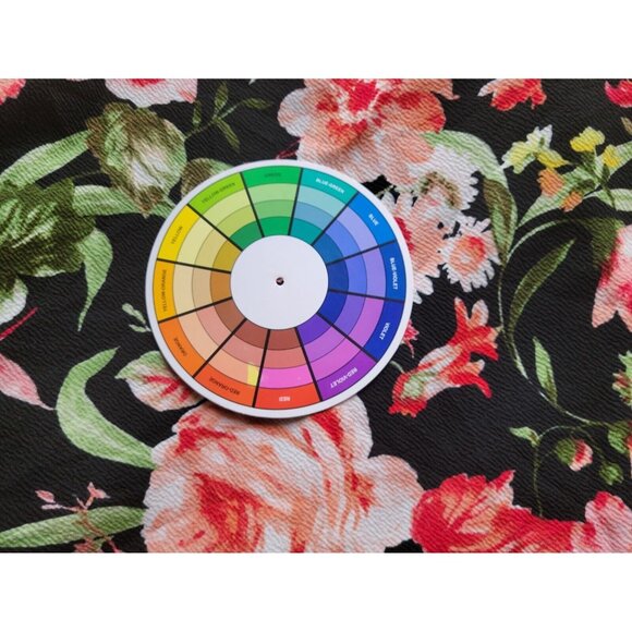 Rue 21 Women Dress 3X Mini Sheath Black Pink Floral Short Sleeve FLO206XE - Picture 11 of 11